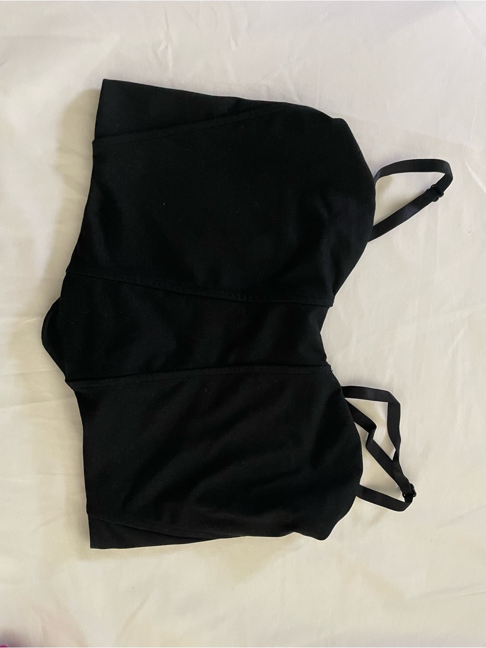 Isla Movement SoHo corset top